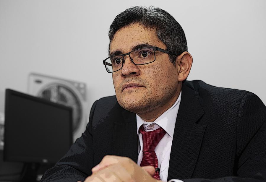 Una aparente sensación de legalidad
