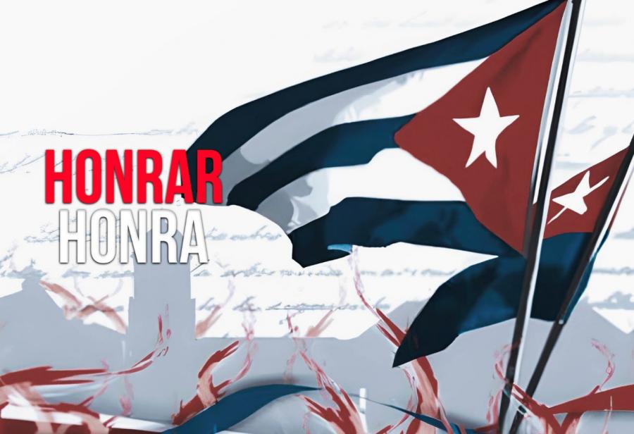 Honrar honra