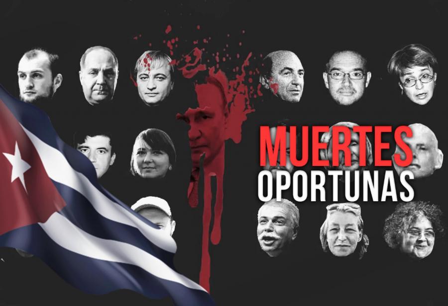 Muertes oportunas