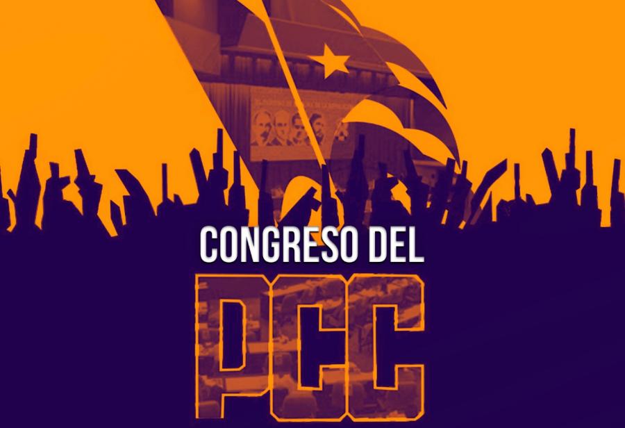 Congreso del PCC: otro charco