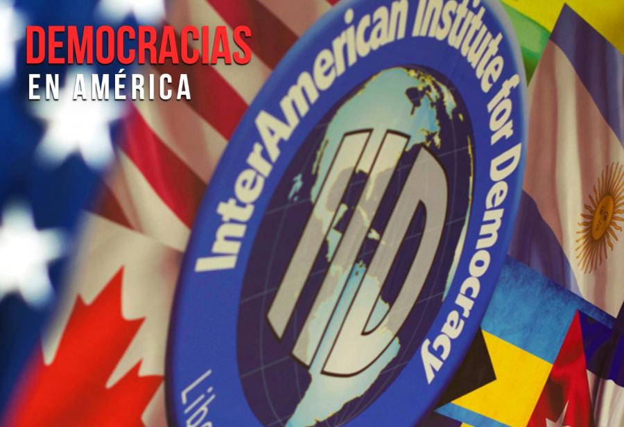 Democracias en América