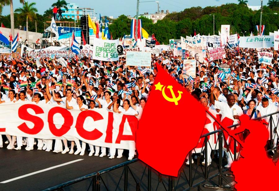 La ilusión de un continente y la pesadilla de una nación
