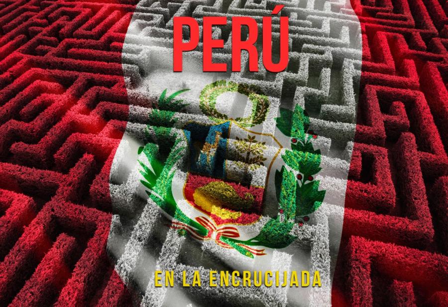 Perú en la encrucijada