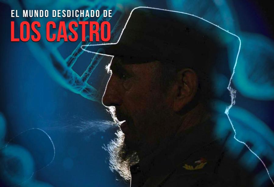 El mundo desdichado de los Castro