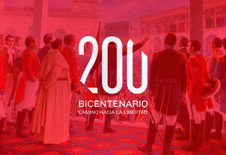¿Cómo debemos llegar al Bicentenario?