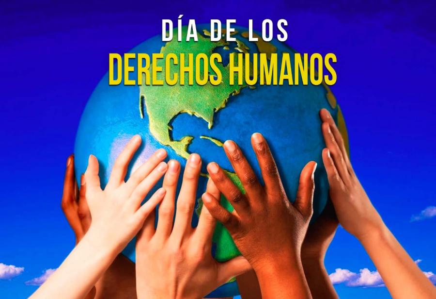 Día de los Derechos Humanos