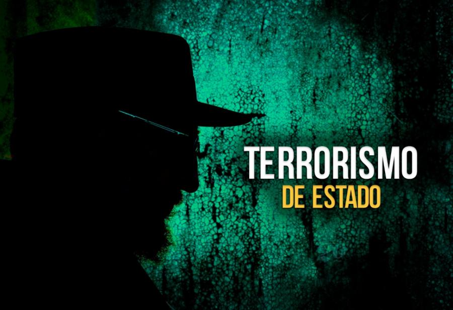 Terrorismo de Estado