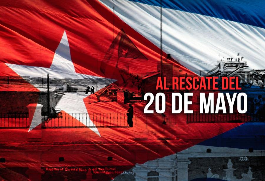 Al rescate del 20 de mayo