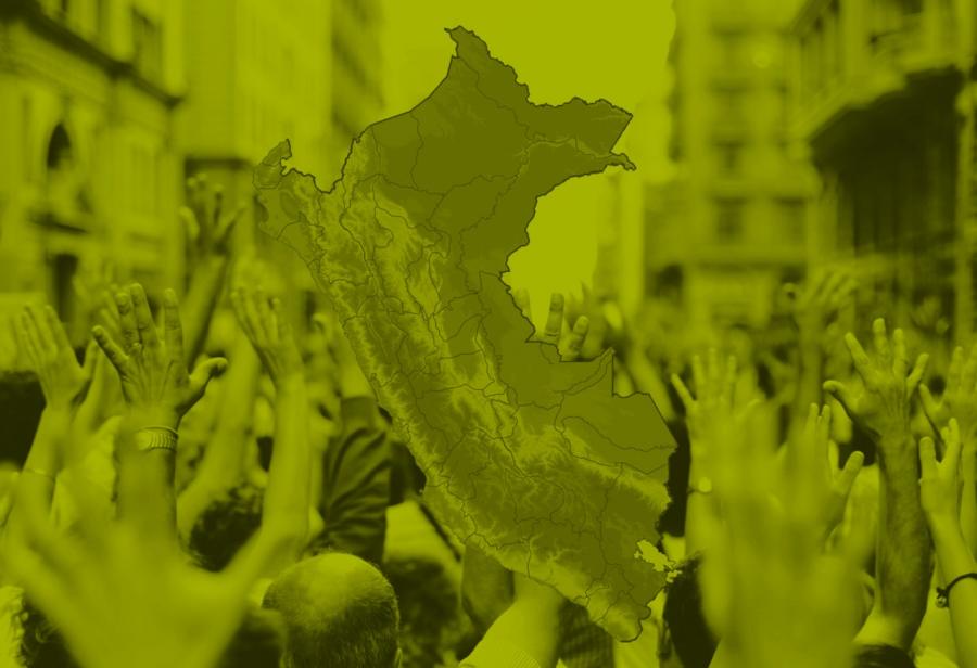 Cuidado con el vecindario latinoamericano