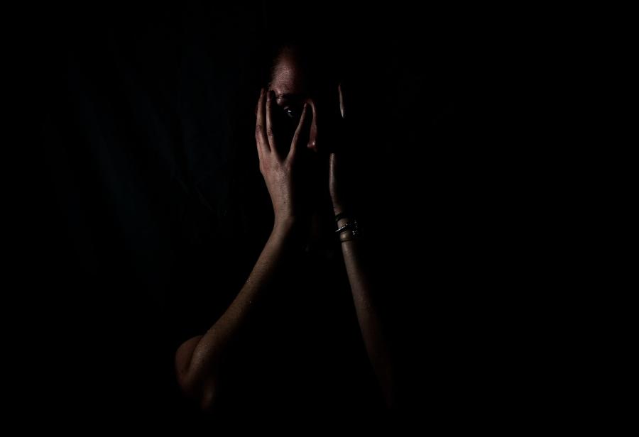 El derecho al miedo