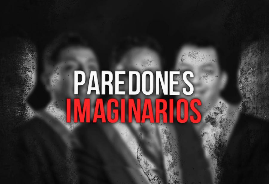 Paredones imaginarios