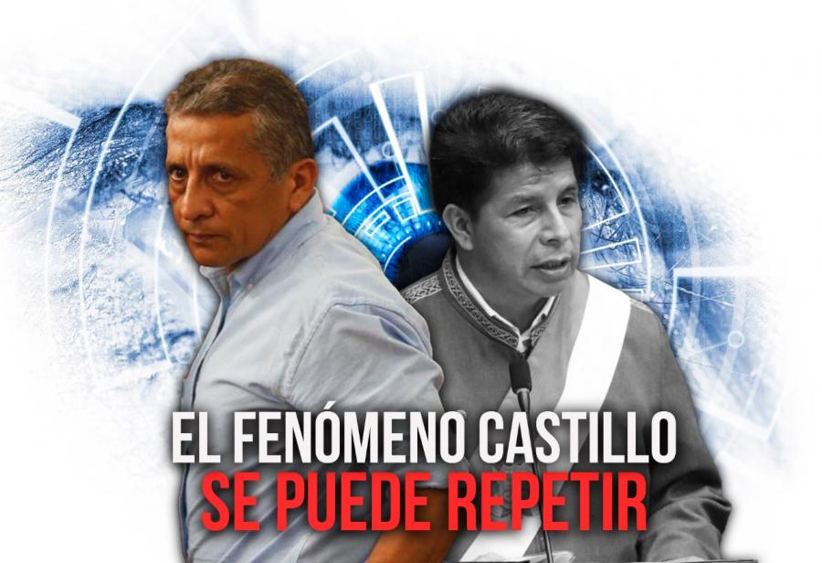 El fenómeno Castillo se puede repetir