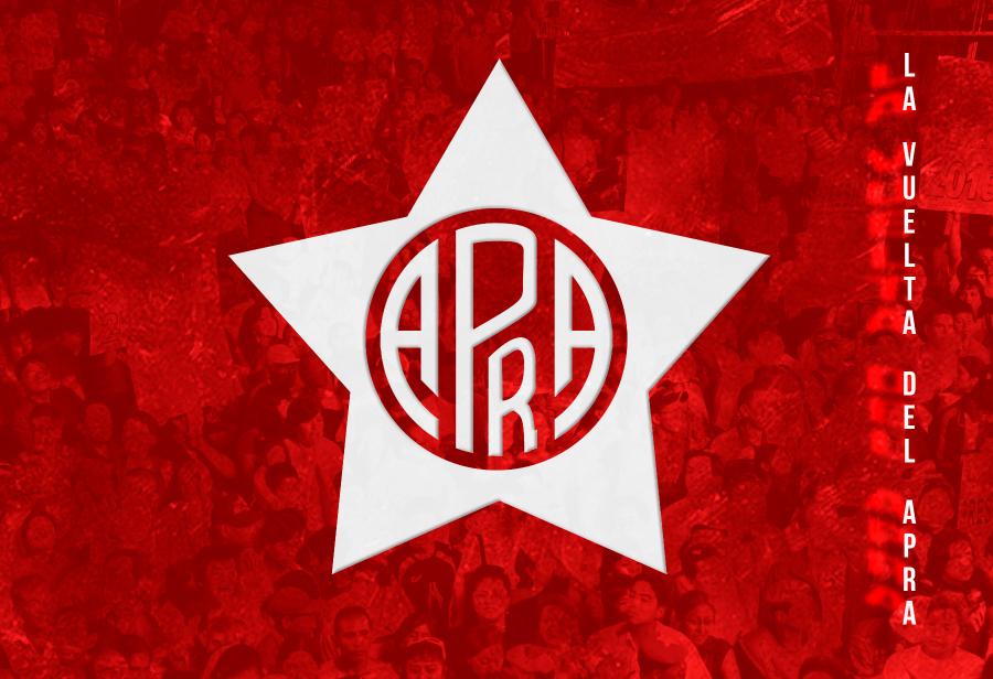 La vuelta del APRA
