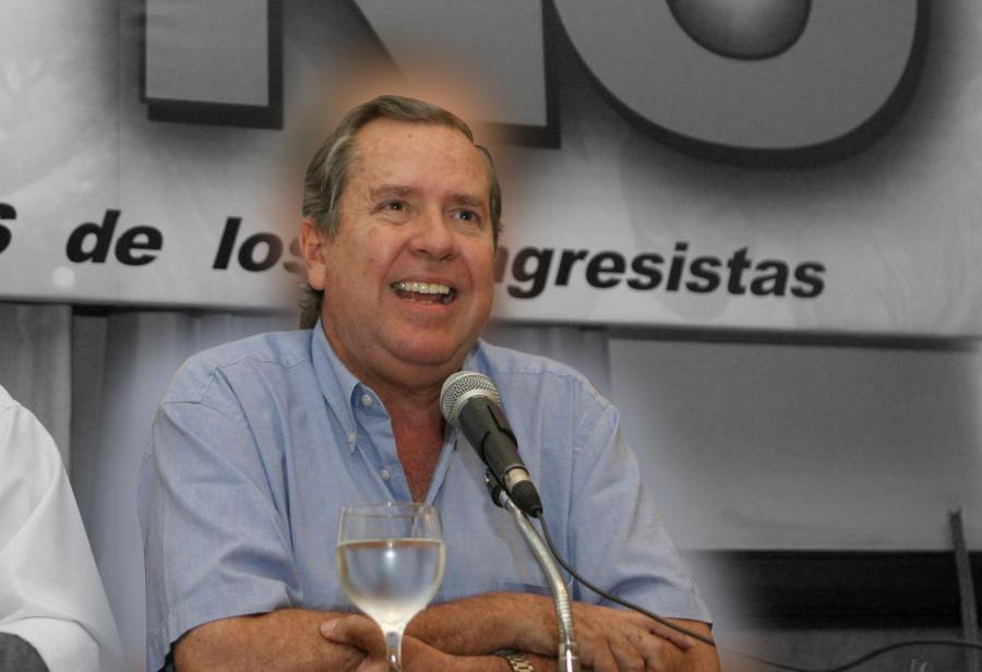 Política arrasada