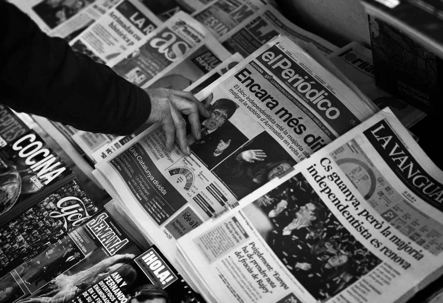 Periodismo cultural