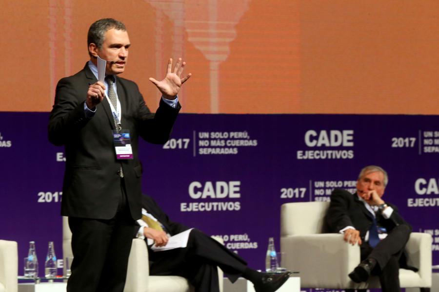 Falsas cuerdas separadas