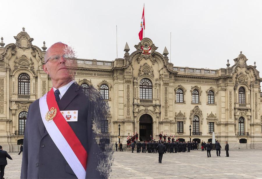 Vacancia con cuidado