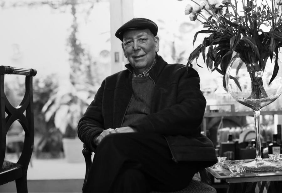 Semblanza de un maestro