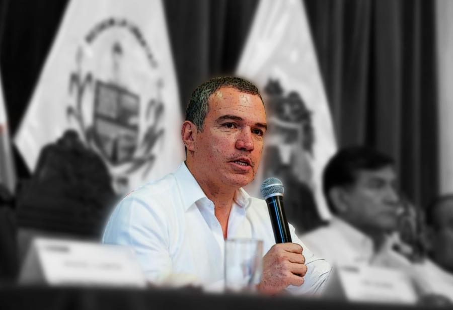 Del Solar: enfoque es todo