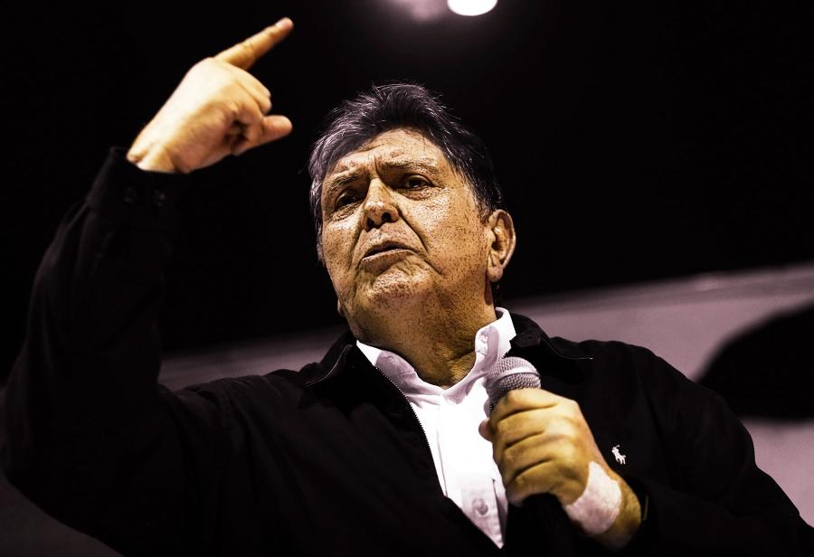 La última decisión