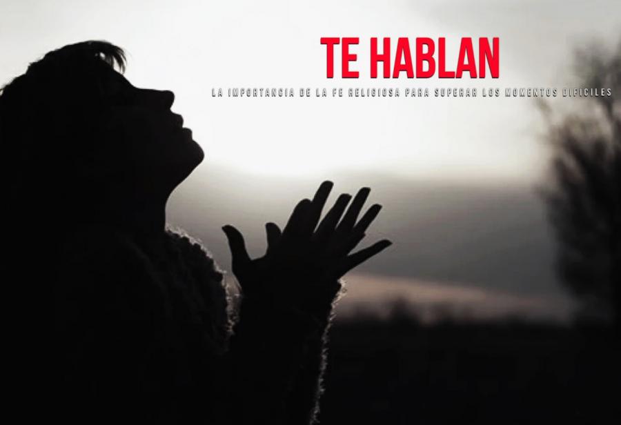 Te hablan
