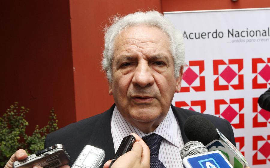 El perdón y la soledad