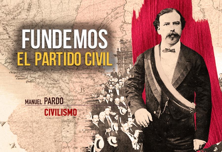 Fundemos el Partido Civil