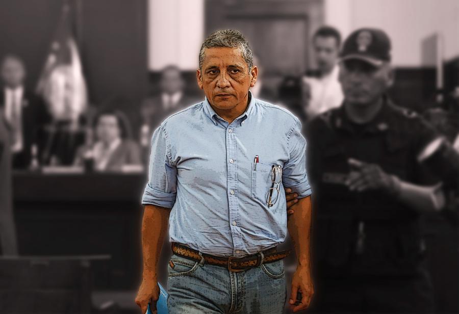 Antauro y los furiosos
