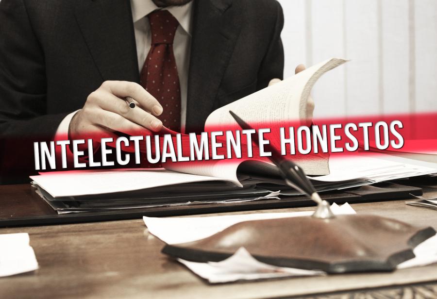 Intelectualmente honestos