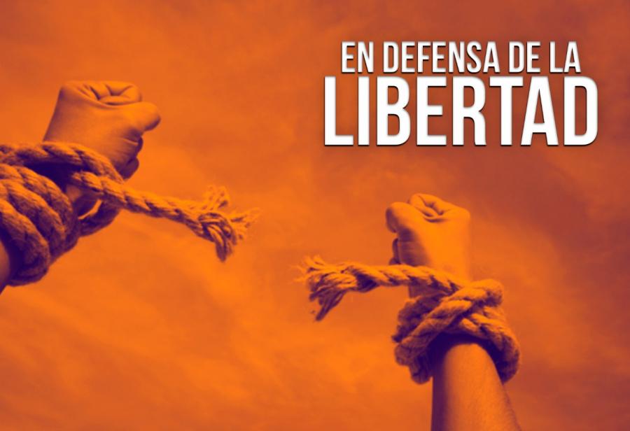 En defensa de la libertad