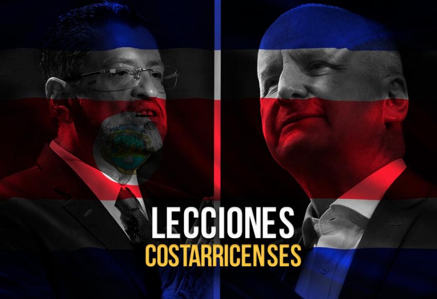 Lecciones costarricenses