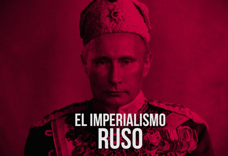 El imperialismo ruso