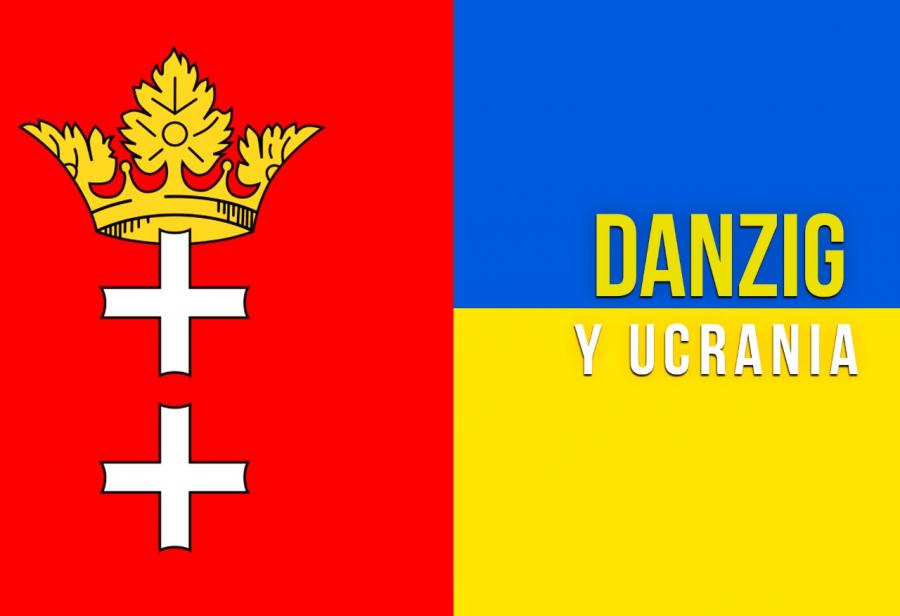 Danzig y Ucrania