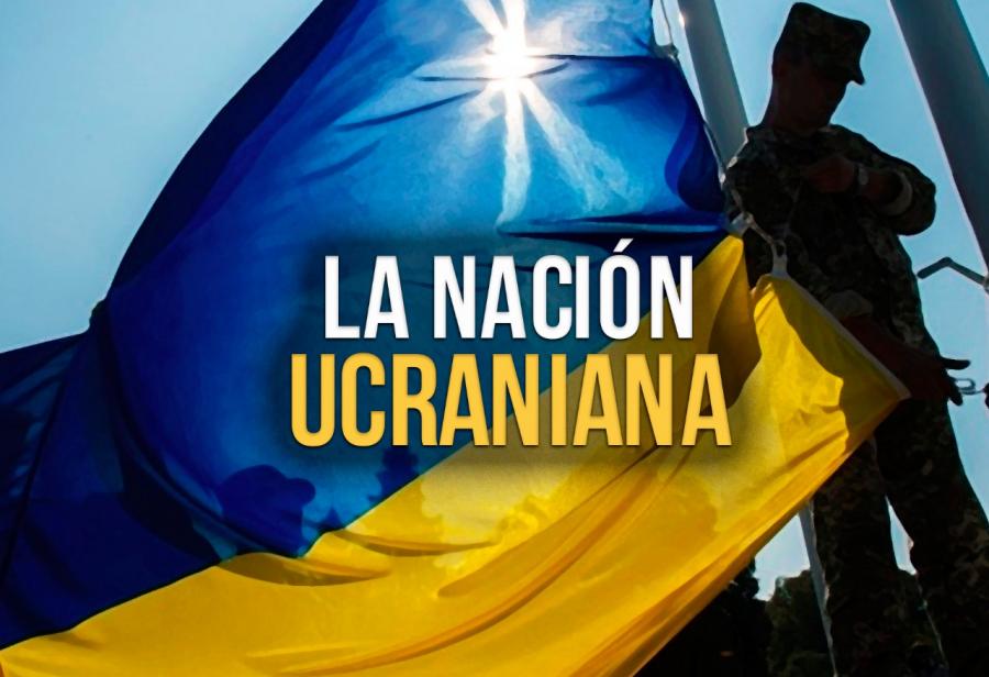 La nación ucraniana