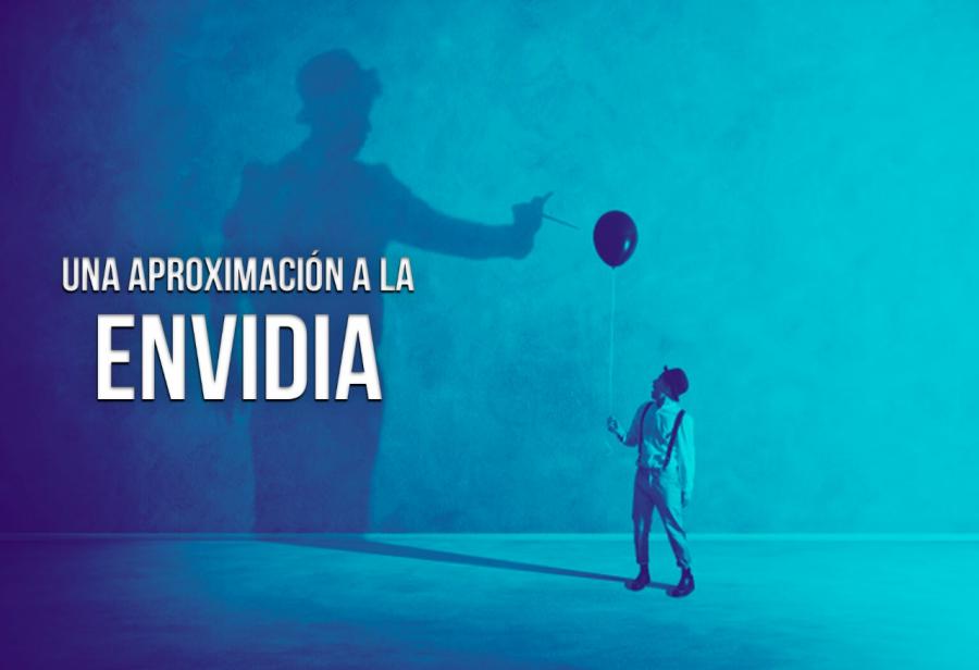 Una aproximación a la envidia