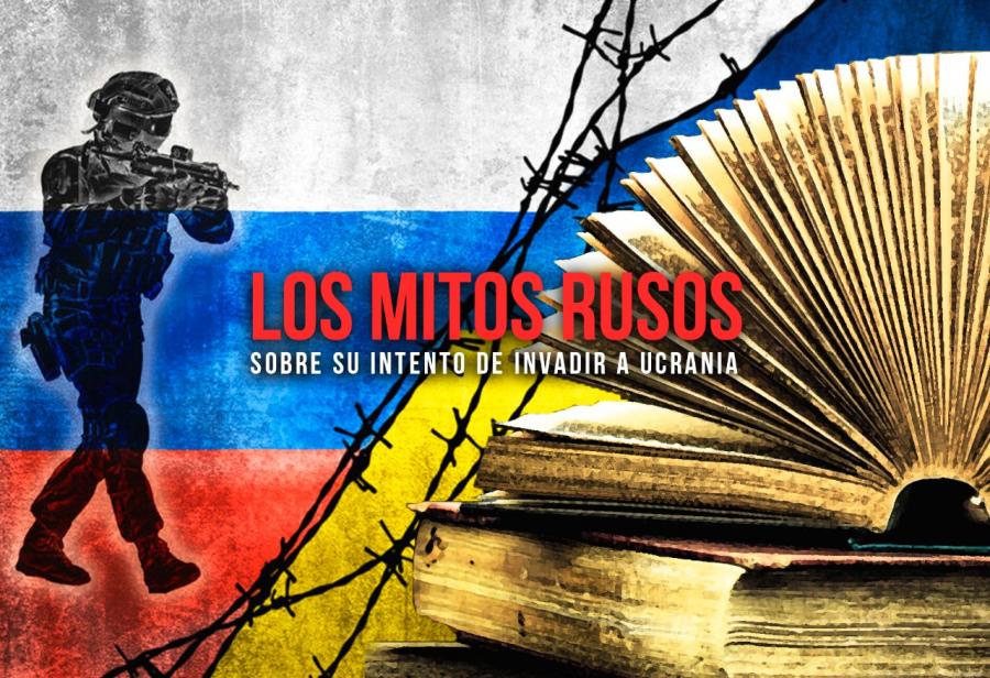 Los mitos rusos