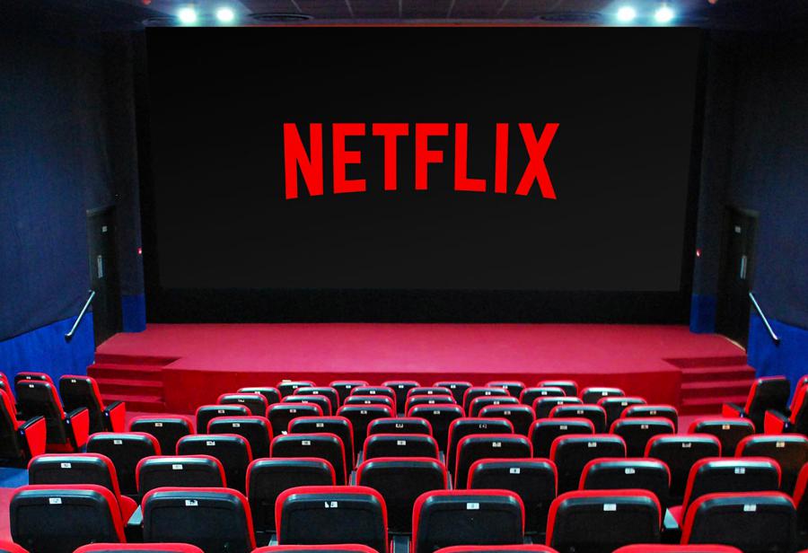 Netflix contra el mundo