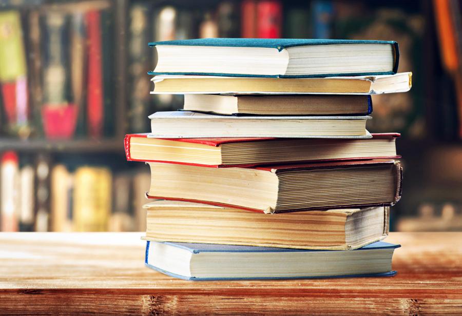 El regreso de los libros