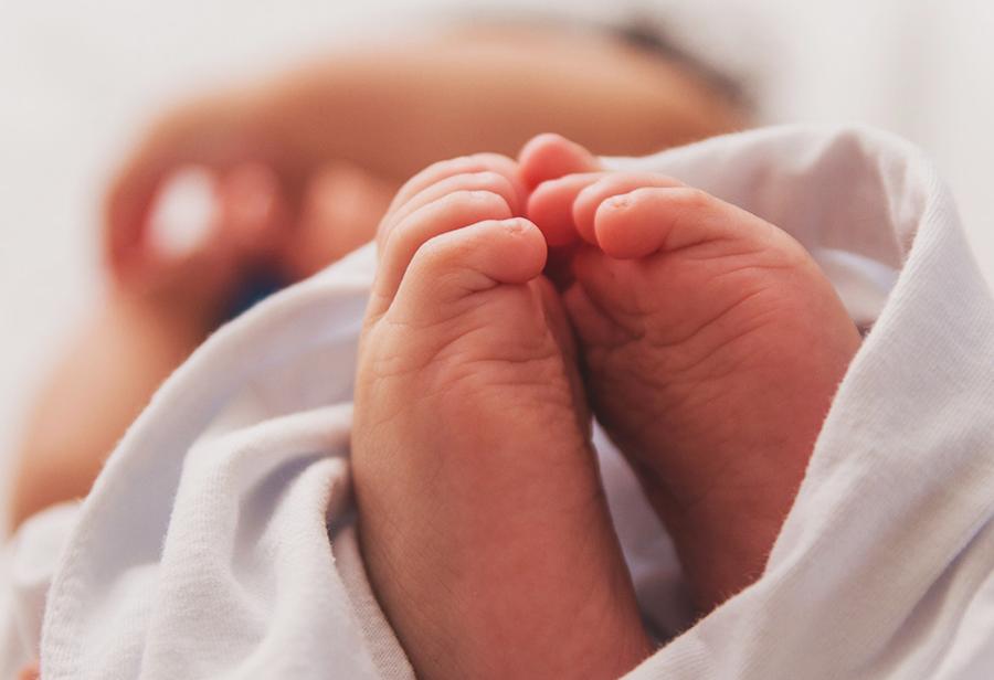 ¿Las primeras bebés CRISPR?