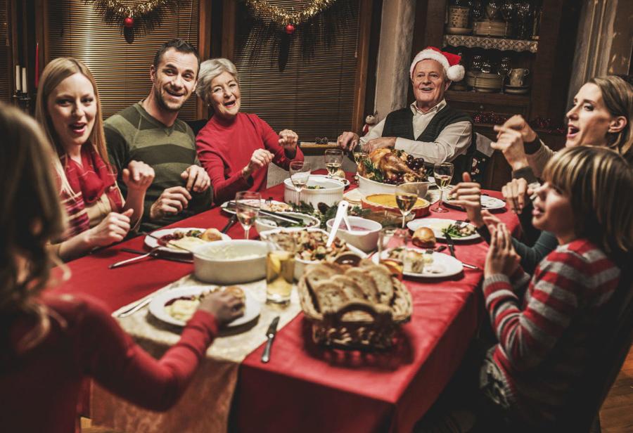 Deseos de Navidad