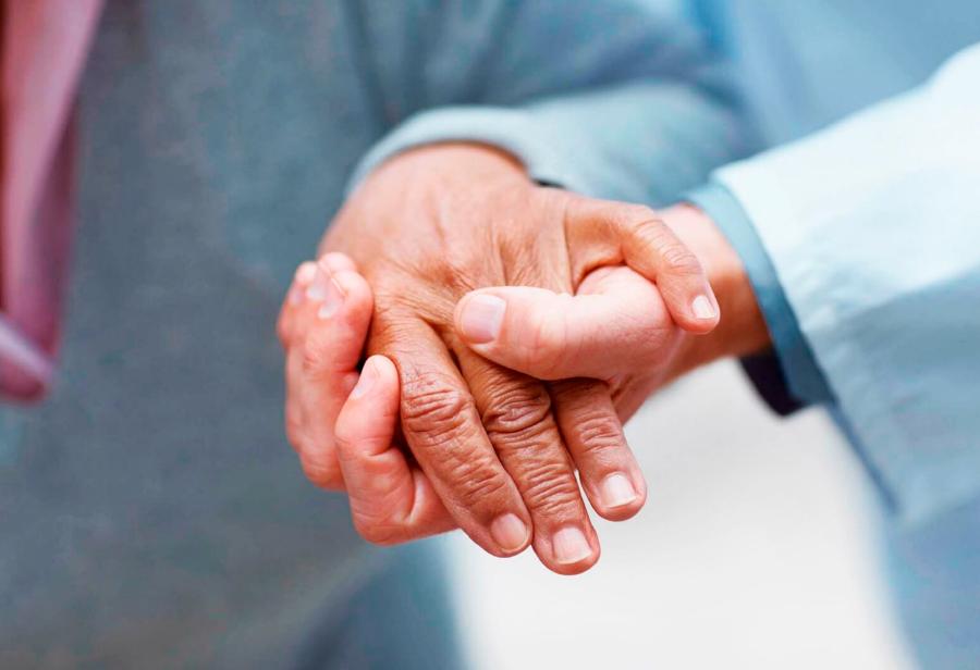 Algo huele a Parkinson