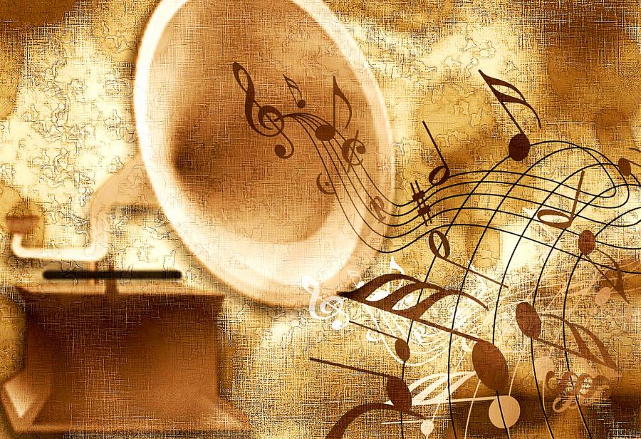 Memoria musical
