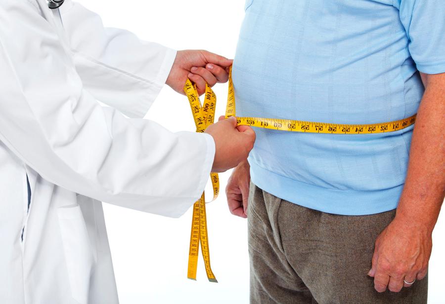 Obesidad y cáncer
