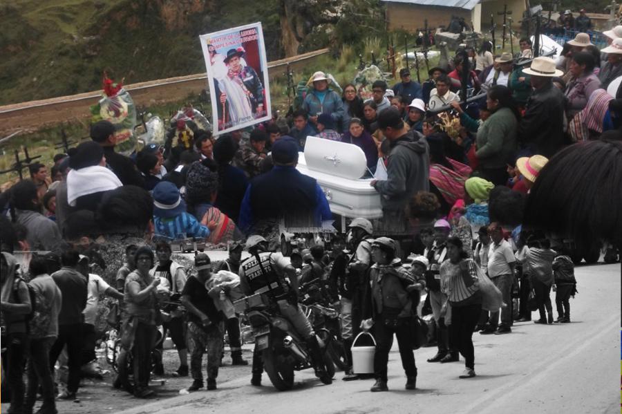 El quinto mandamiento: No matar