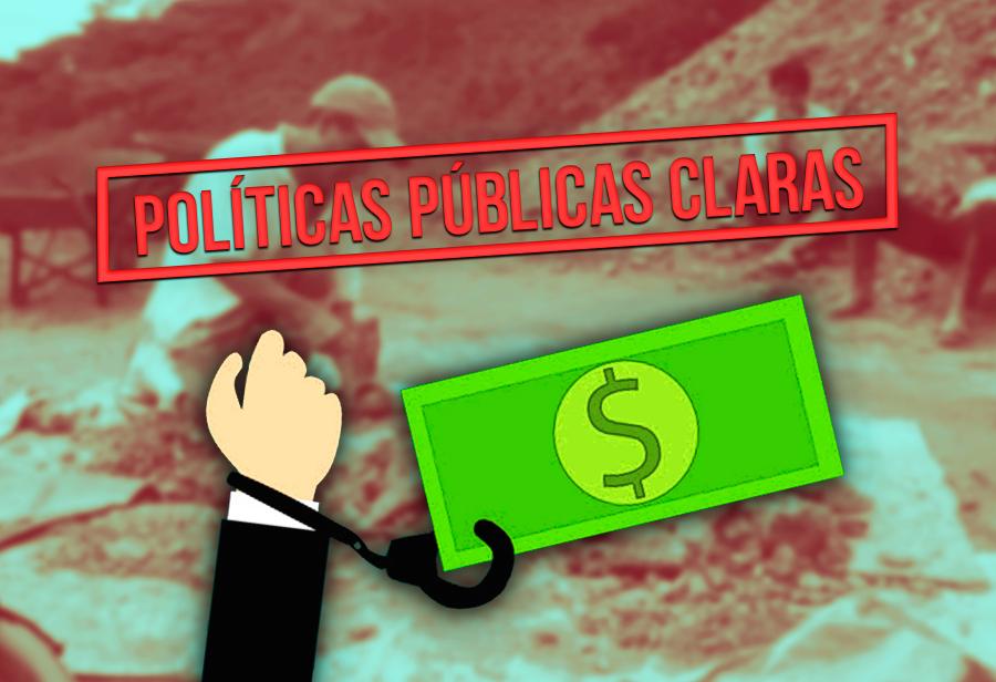 Minería y corrupción