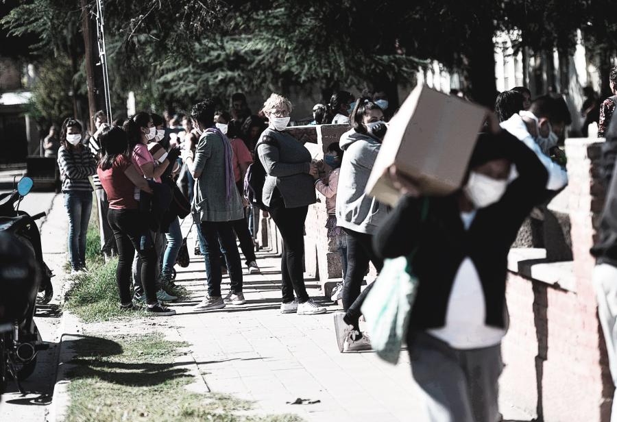 La revolución silenciosa