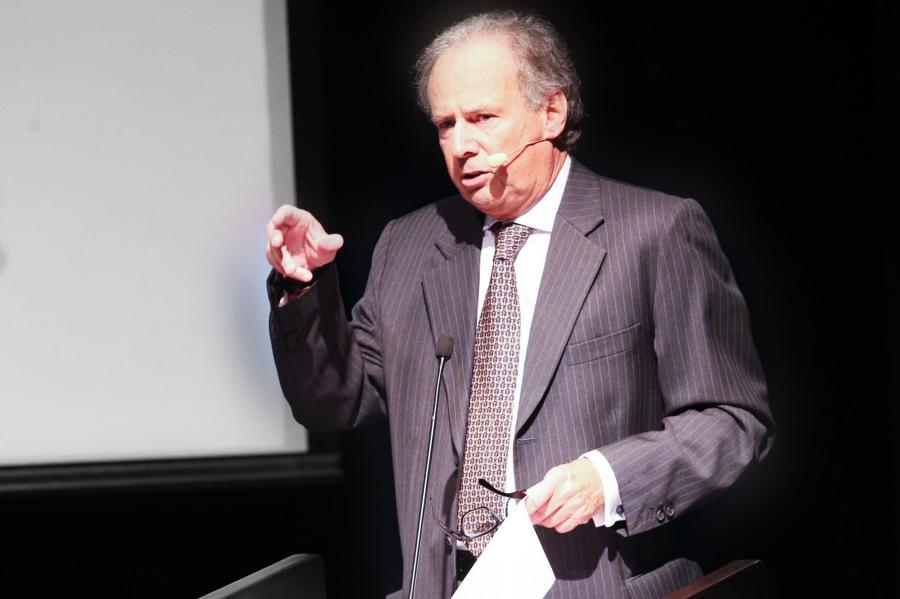 Barnechea, la opción socialdemócrata
