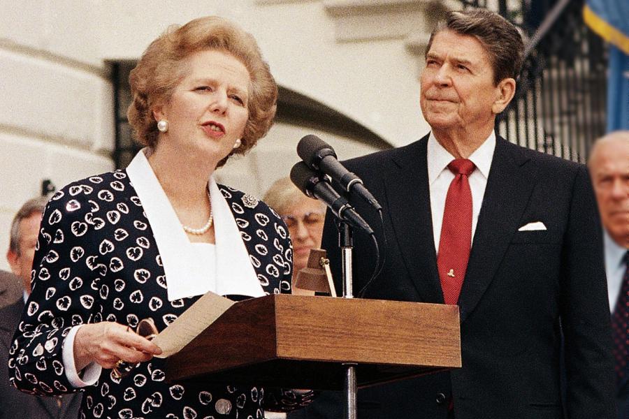 Liberales, neoliberales y mercantilistas