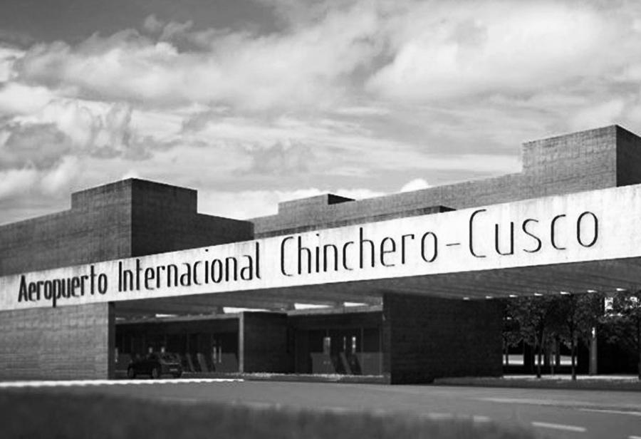 Cusco: se organiza una rebelión
