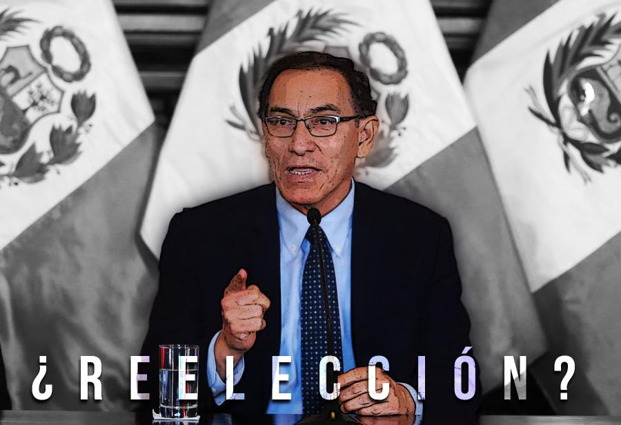 Vizcarra, el candidato del Gorgojo